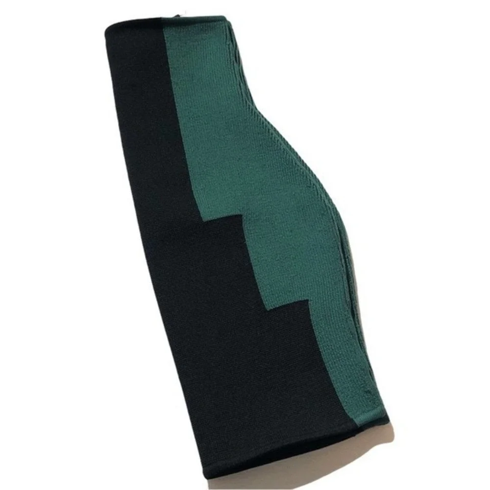 Alexander Wang Knit Skirt Women’s XS | Black Green